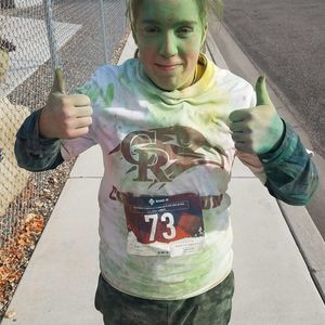 Meet your Posher, Mariah